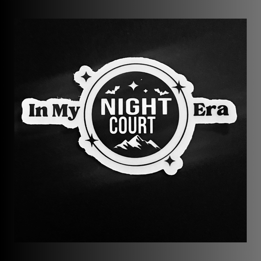 In My Night Court Era